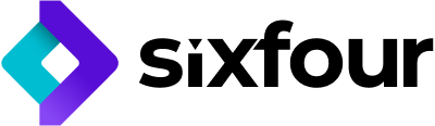 Logo Sixfour